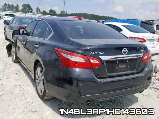 1N4BL3AP1HC143603 фото 4