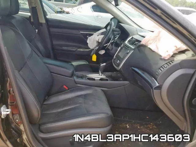 1N4BL3AP1HC143603 фото 6