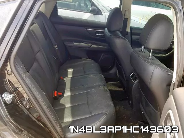 1N4BL3AP1HC143603 фото 7
