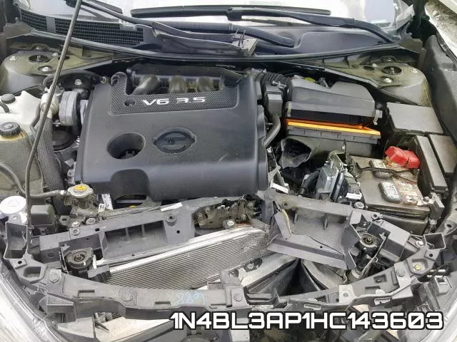 1N4BL3AP1HC143603 фото 8