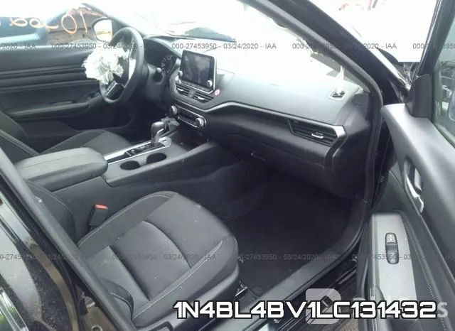 1N4BL4BV1LC131432 фото 6
