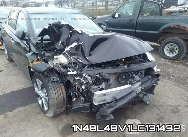 1N4BL4BV1LC131432 фото 7