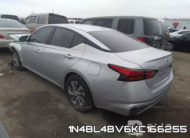 1N4BL4BV6KC166255 фото 4