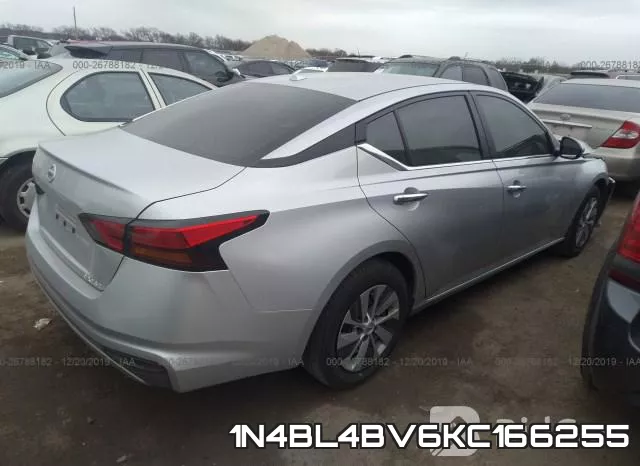 1N4BL4BV6KC166255 фото 5