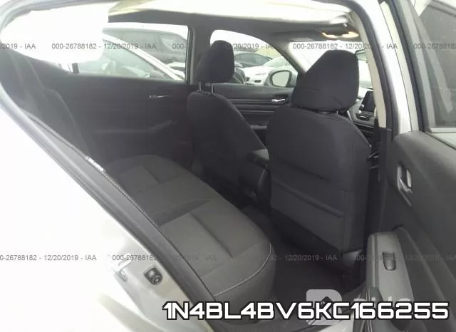 1N4BL4BV6KC166255 фото 9