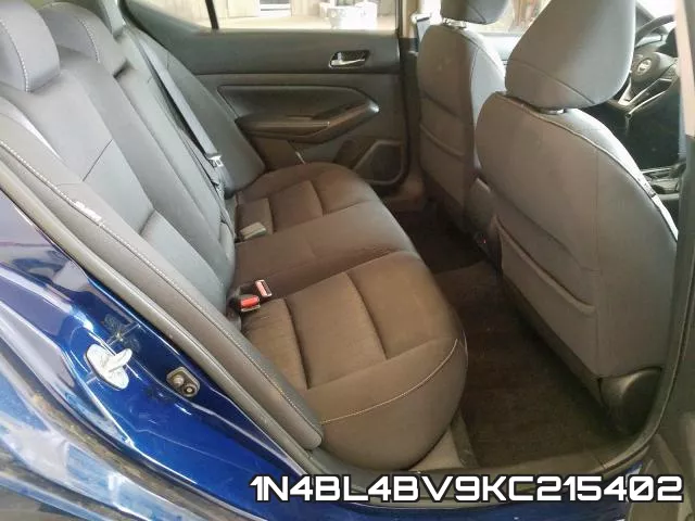 1N4BL4BV9KC215402 фото 7