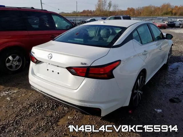1N4BL4CV0KC155914 фото 5