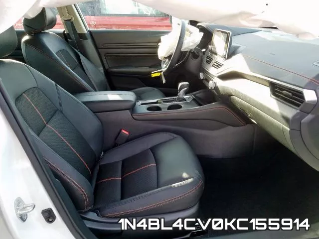 1N4BL4CV0KC155914 фото 6