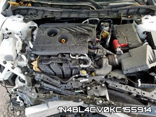 1N4BL4CV0KC155914 фото 8