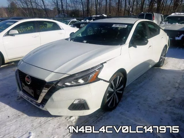 1N4BL4CV0LC147975 фото 3