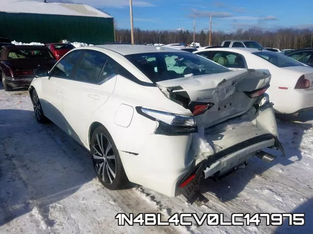 1N4BL4CV0LC147975 фото 4