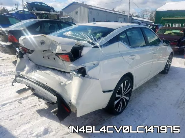 1N4BL4CV0LC147975 фото 5