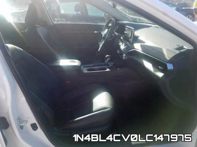 1N4BL4CV0LC147975 фото 6