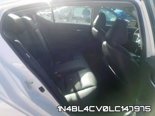 1N4BL4CV0LC147975 фото 7