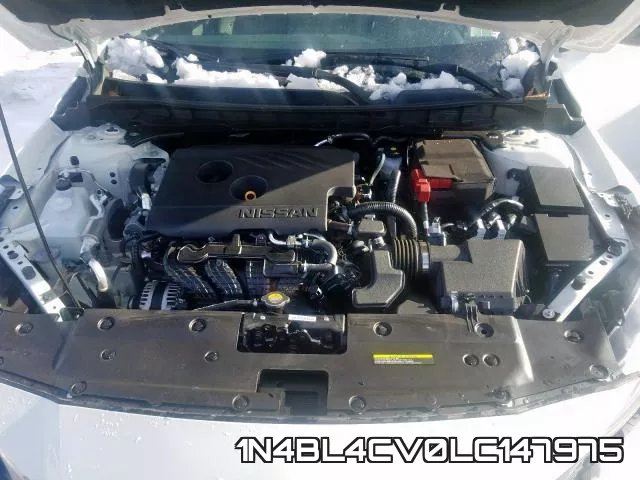1N4BL4CV0LC147975 фото 8