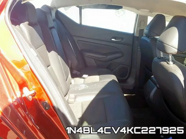 1N4BL4CV4KC227925 фото 7
