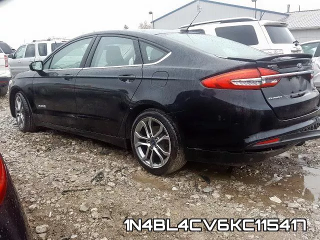 1N4BL4CV6KC115417 фото 4