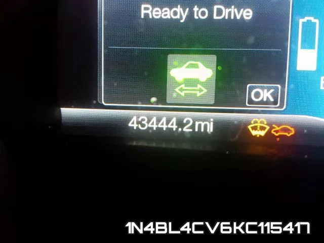 1N4BL4CV6KC115417 фото 9