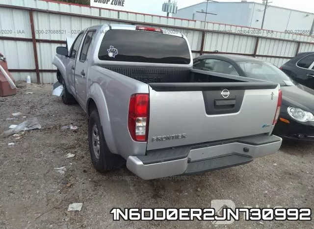 1N6DD0ER2JN730992 фото 4