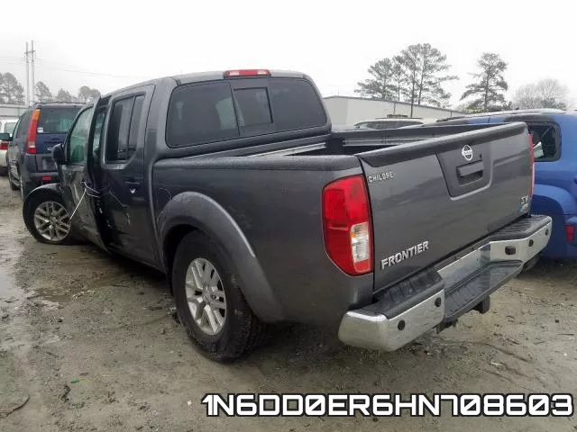 1N6DD0ER6HN708603 фото 4
