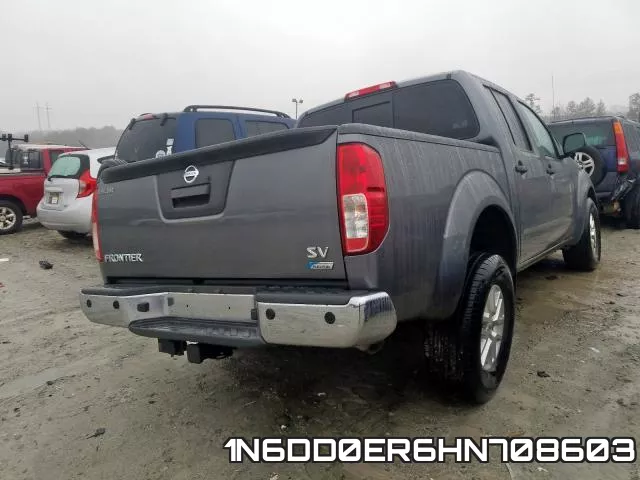 1N6DD0ER6HN708603 фото 5