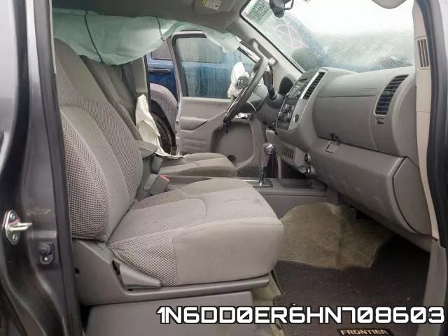 1N6DD0ER6HN708603 фото 6