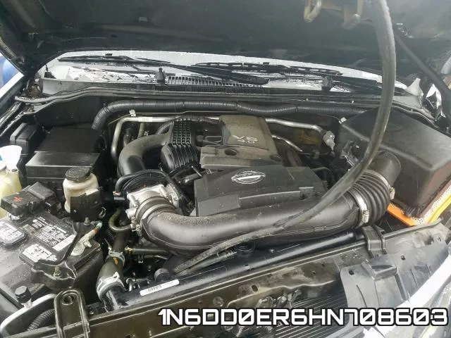 1N6DD0ER6HN708603 фото 8