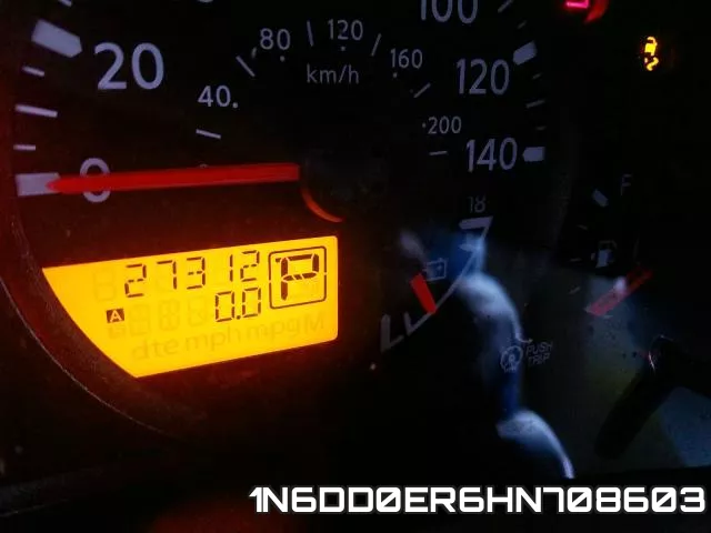1N6DD0ER6HN708603 фото 9