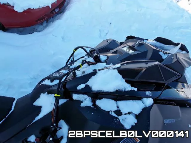 2BPSCELB0LV000141 фото 6