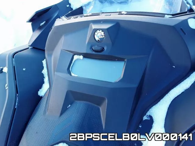 2BPSCELB0LV000141 фото 9