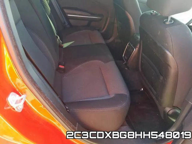 2C3CDXBG8HH548019 фото 7