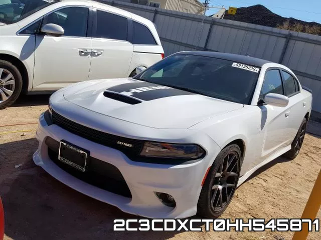 2C3CDXCT0HH545871 фото 3