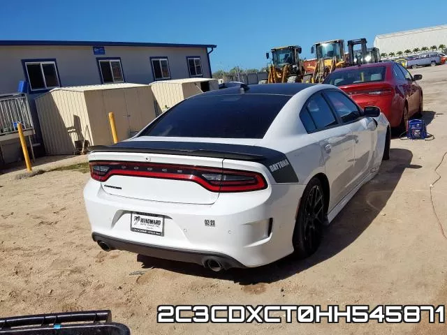 2C3CDXCT0HH545871 фото 5