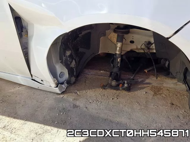 2C3CDXCT0HH545871 фото 10