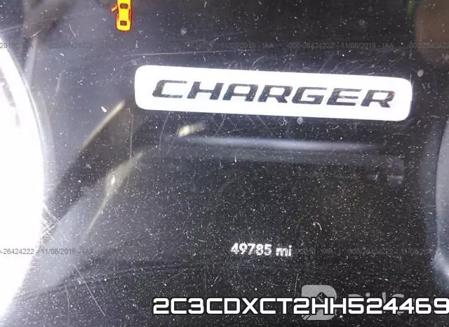 2C3CDXCT2HH524469 фото 8