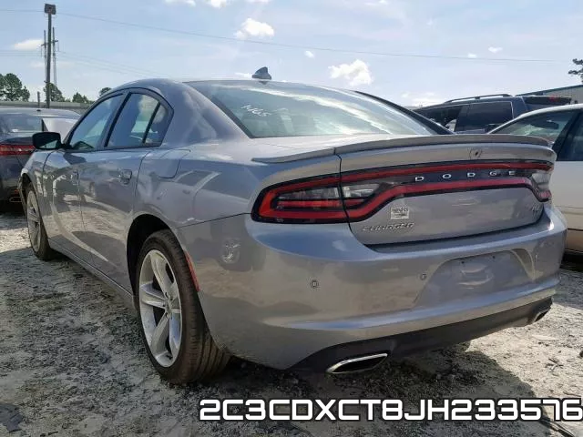 2C3CDXCT8JH233576 фото 4