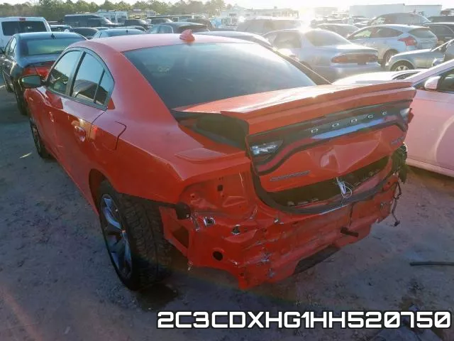 2C3CDXHG1HH520750 фото 4