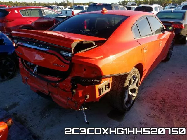 2C3CDXHG1HH520750 фото 5