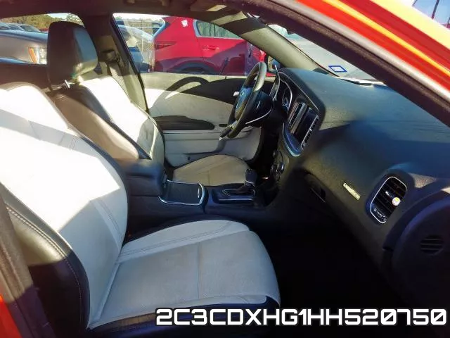 2C3CDXHG1HH520750 фото 6