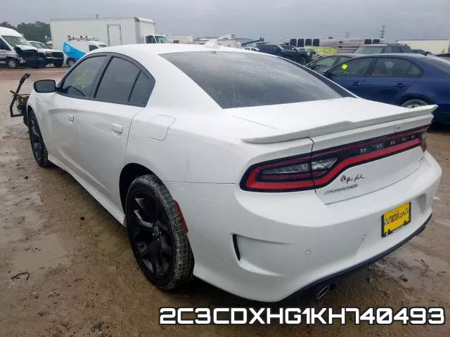 2C3CDXHG1KH740493 фото 4