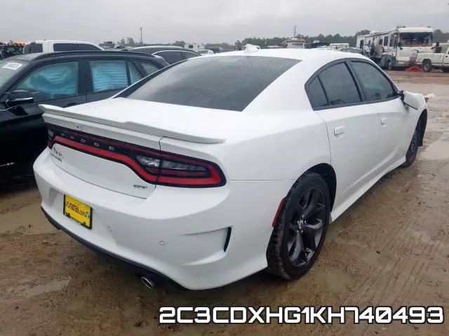 2C3CDXHG1KH740493 фото 5