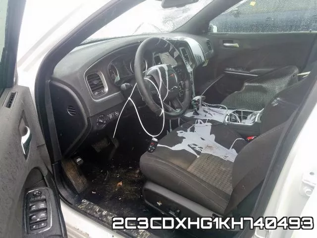 2C3CDXHG1KH740493 фото 10