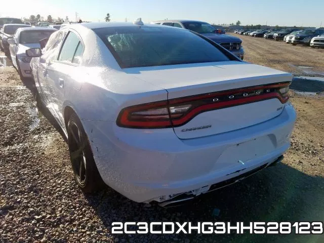 2C3CDXHG3HH528123 фото 4