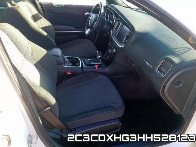2C3CDXHG3HH528123 фото 6