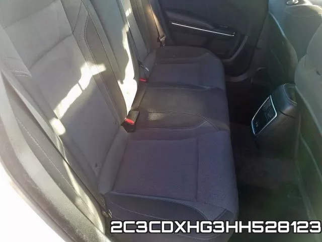 2C3CDXHG3HH528123 фото 7