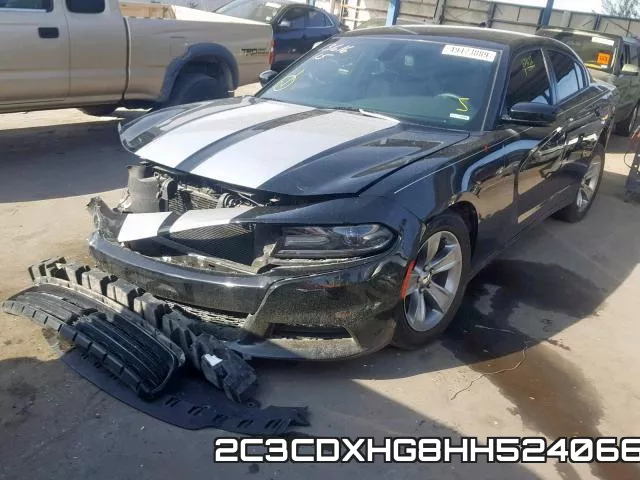 2C3CDXHG8HH524066 фото 3
