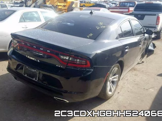 2C3CDXHG8HH524066 фото 5