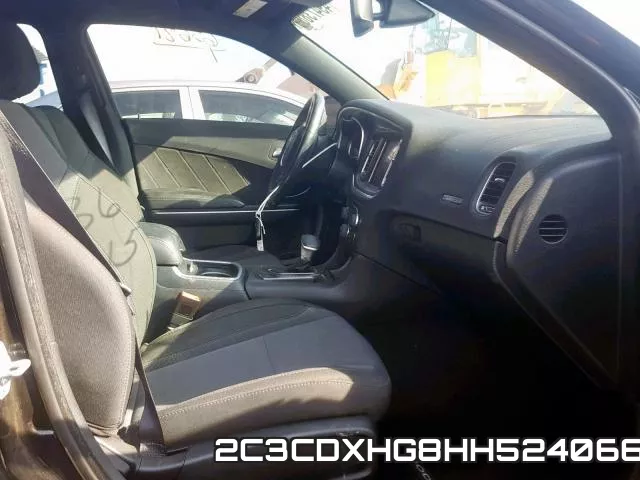 2C3CDXHG8HH524066 фото 6