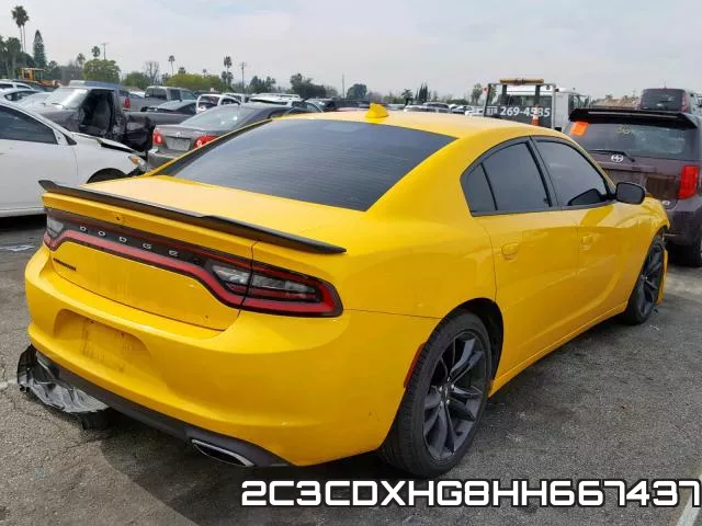 2C3CDXHG8HH667437 фото 5