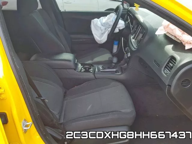 2C3CDXHG8HH667437 фото 6